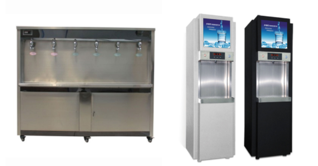 企業學校辦公樓直飲水